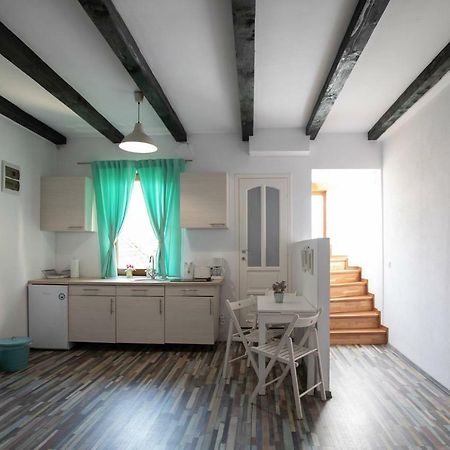 Apartament Central Deal Sibiu Dış mekan fotoğraf