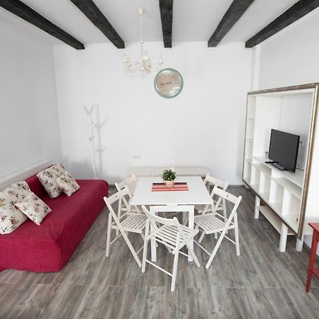 Apartament Central Deal Sibiu Dış mekan fotoğraf