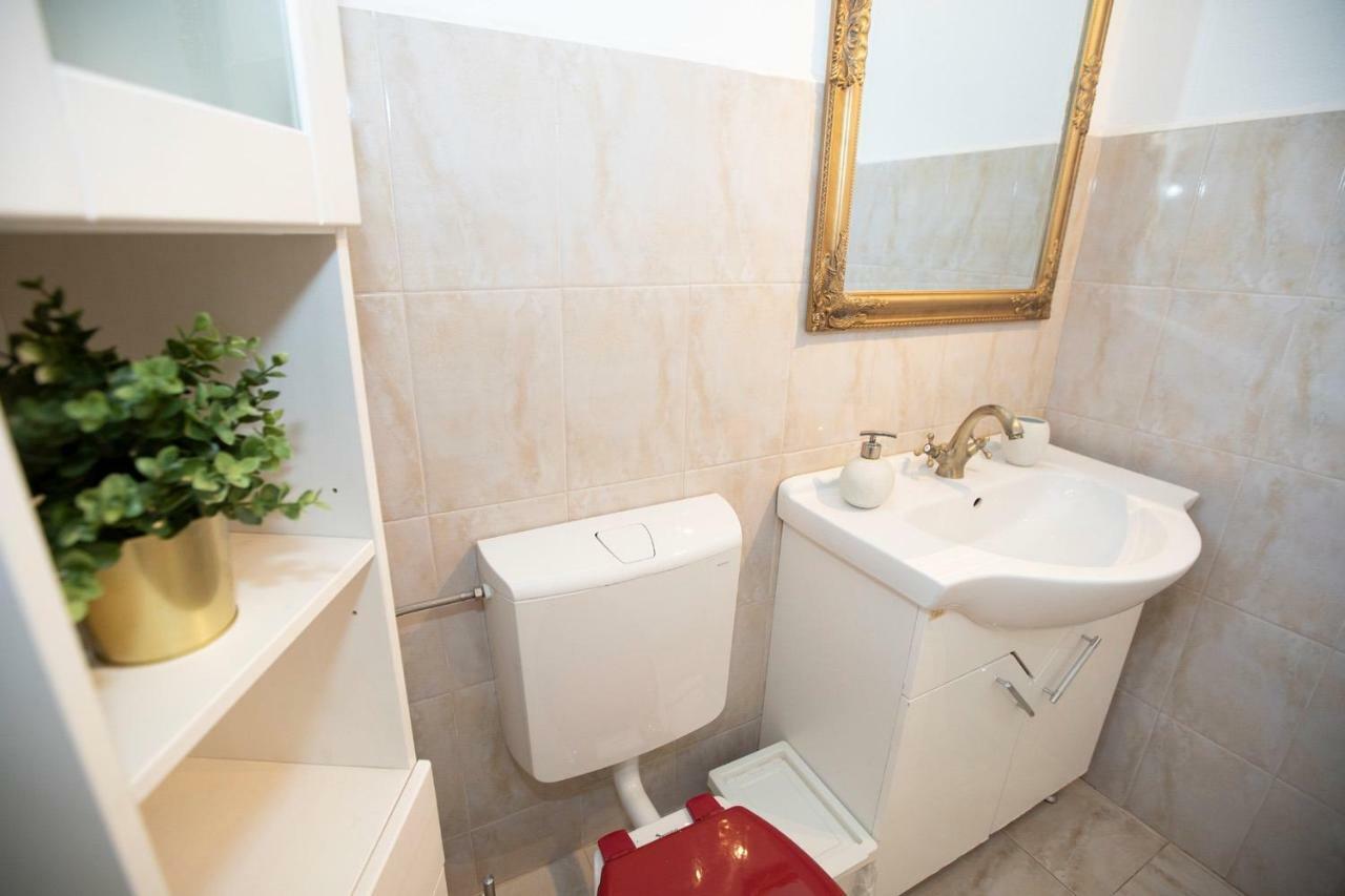 Apartament Central Deal Sibiu Dış mekan fotoğraf
