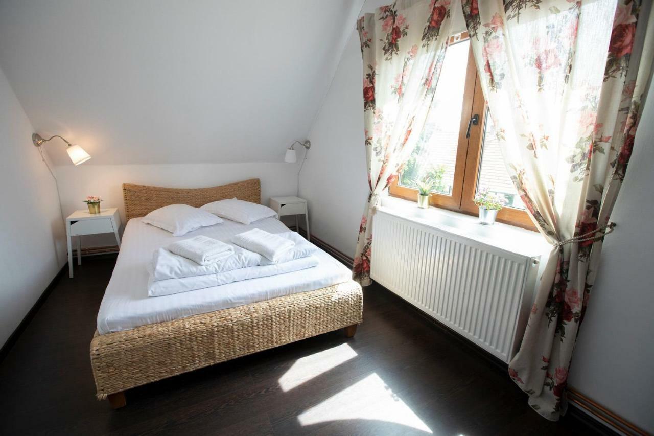 Apartament Central Deal Sibiu Dış mekan fotoğraf