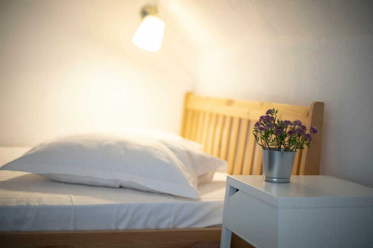 Apartament Central Deal Sibiu Dış mekan fotoğraf