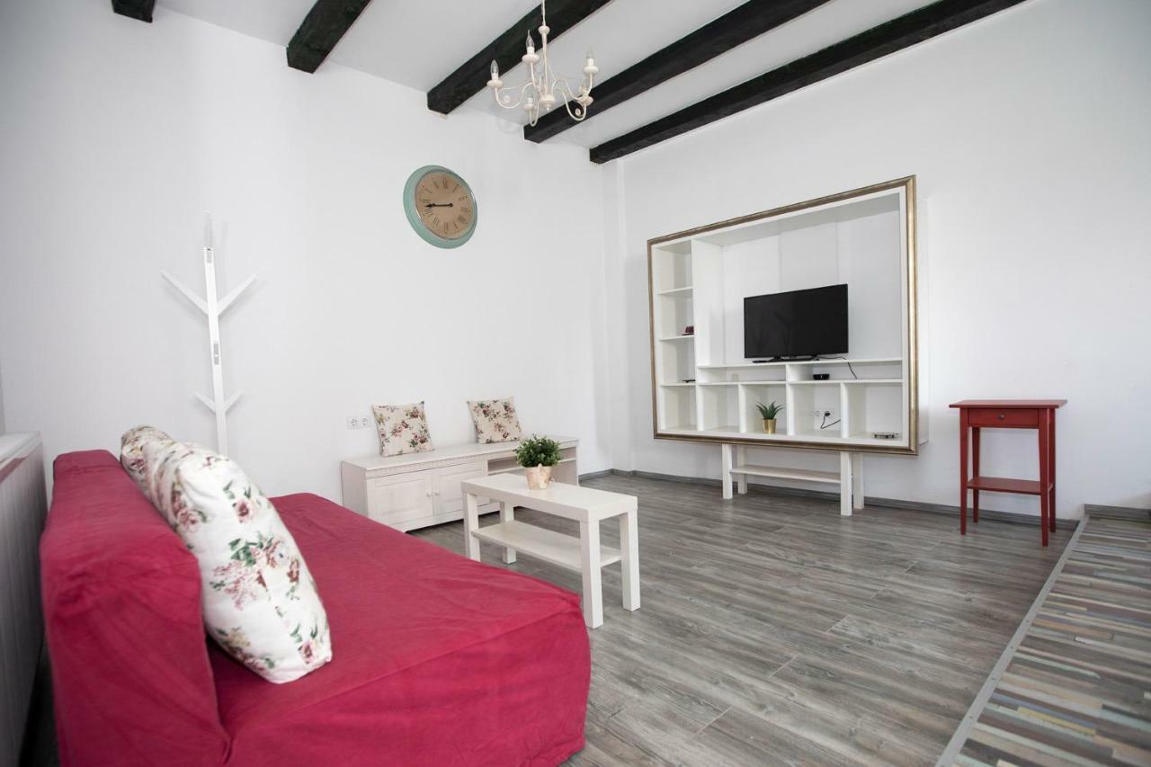 Apartament Central Deal Sibiu Dış mekan fotoğraf