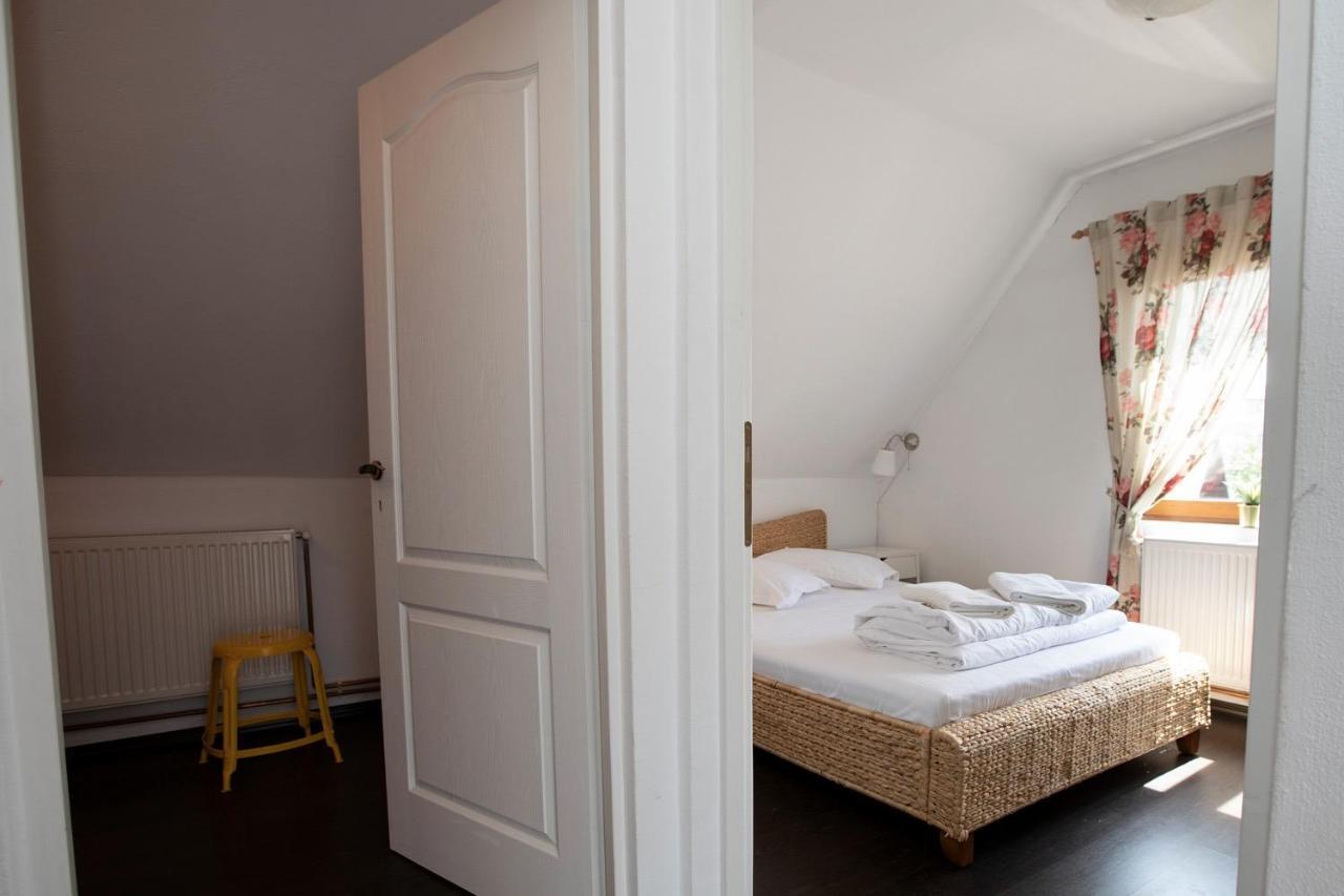 Apartament Central Deal Sibiu Dış mekan fotoğraf