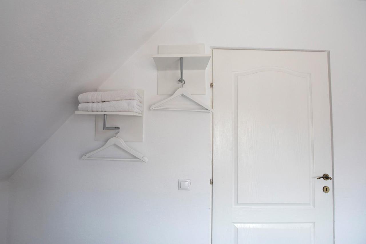 Apartament Central Deal Sibiu Dış mekan fotoğraf