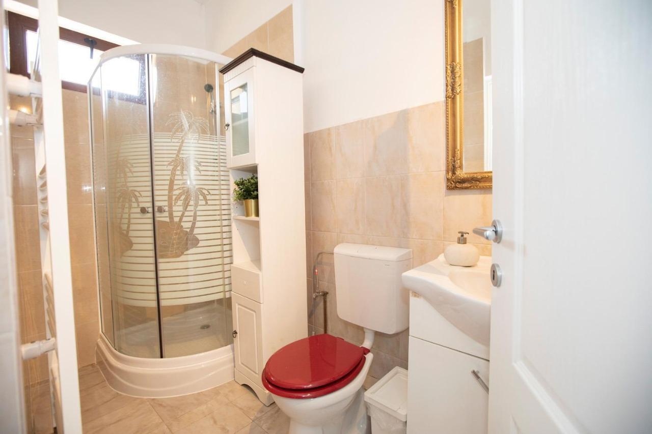 Apartament Central Deal Sibiu Dış mekan fotoğraf